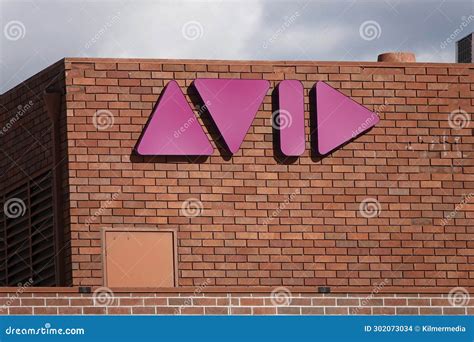 Avid Technology Logo 的图像结果