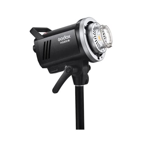 Godox MS300-V 300W Studio Flash Light | Best Price at Camera Club ...