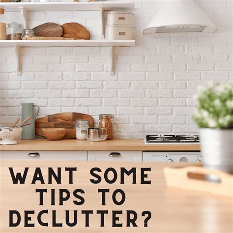 How to Declutter 的图像结果