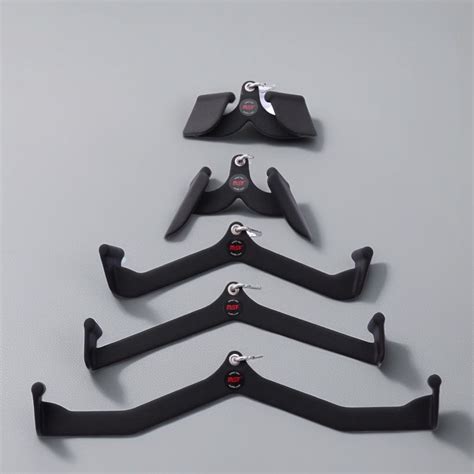 Mag Handles (Set Of 5) — MSFFIT
