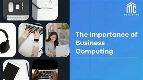 Image result for Introduction Business of Computing