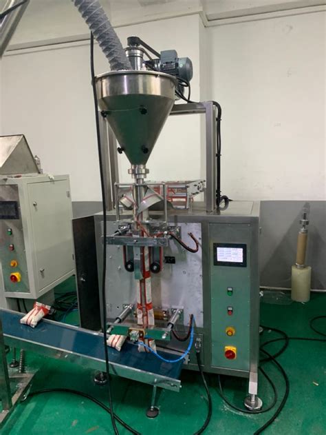 Image result for Salt Packaging Machine