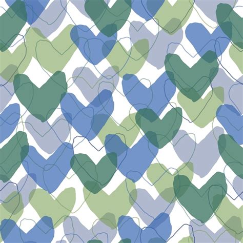 Valentines day holiday backdrop texture diversity group design ...