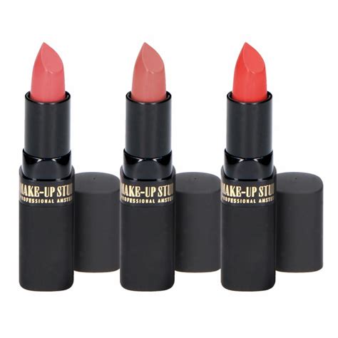 Lipstick Trio (Everyday Collection)