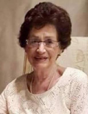 Edna Lenore Miller Obituary - 2021 - Mounts Funeral Home Inc.