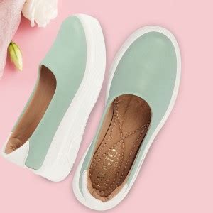Slip On Shoes For Women - Buy Slip On Shoes For Women online at Best ...