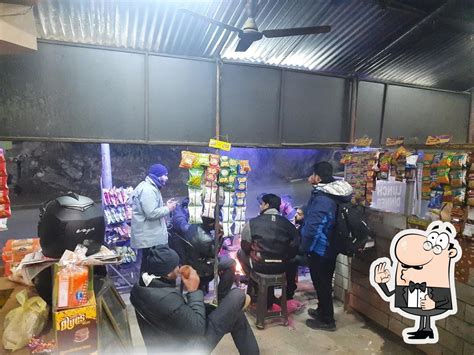 Maa Luxmi Bhojnalaya, Mandi - Restaurant menu, prices and reviews