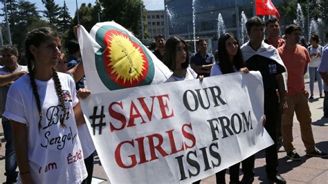 Sexual Violence is a “Threat to Security and Durable Peace” - The Wire