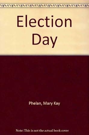 Buy Election Day Book Online at Low Prices in India | Election Day ...