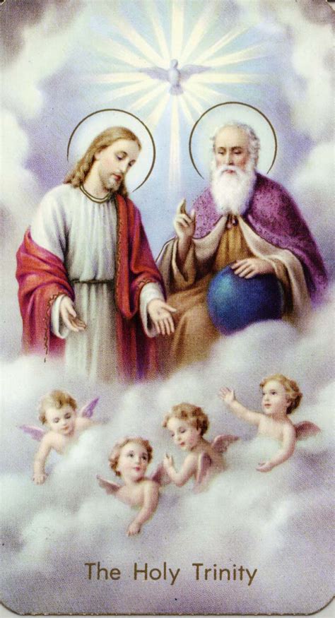 Image result for Holy Trinity Symbol