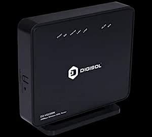 Digisol Wireless Vdsl Router : Amazon.in: Computers & Accessories