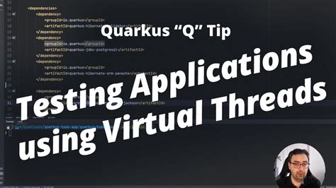 Image result for Quarkus Ternary Example