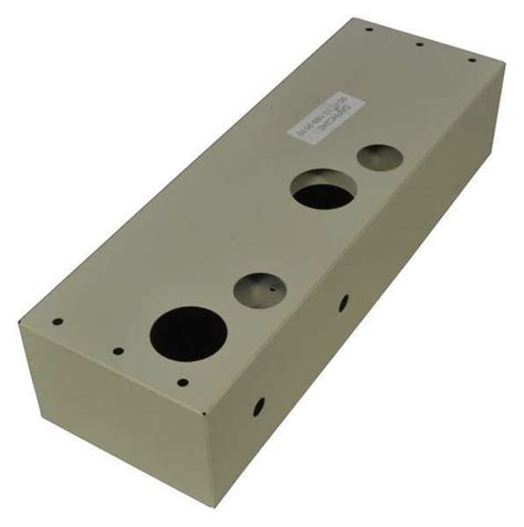 Dayton Heater Control Box DAPHC240-1 | Zoro