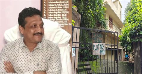 Chief Construction Engineer of Lower Suktel Project Owns 36 Plots