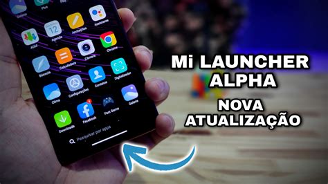 MIUI Alpha Launcher 的图像结果