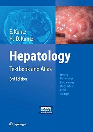 Buy Hepatology: Textbook and Atlas Book Online at Low Prices in India ...
