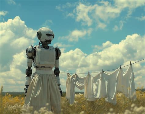 Image result for Robot Clothes