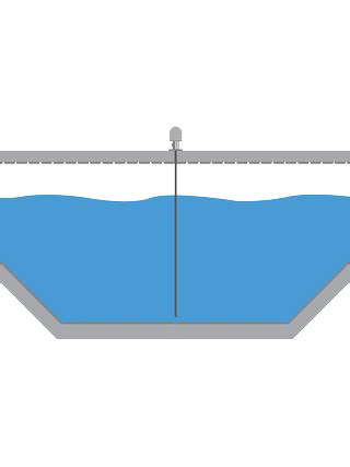 Level Measurement for Marine LNG Fuel Membrane Tank | Emerson IN