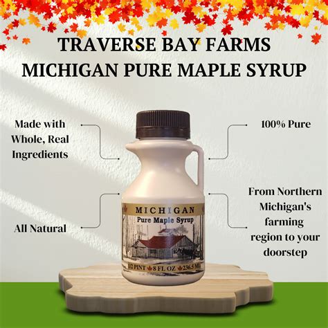 Image result for Pure Michigan Maple Syrup