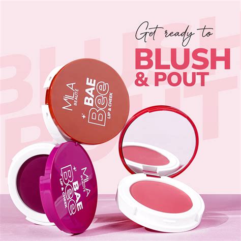 Best Skincare Infused Makeup products Online at Mila Beauté