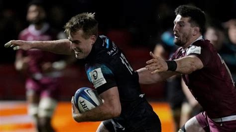 Sky Sports | Rugby Union News