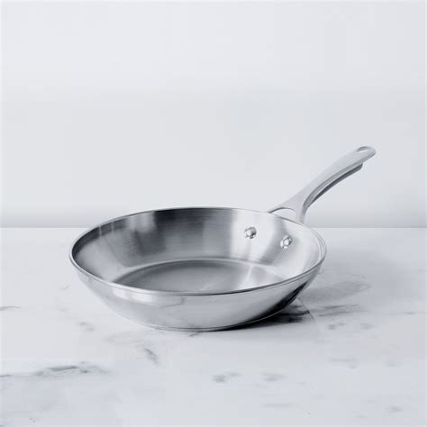 Buy Stainless Steel 26cm Frypan | Nickel Free | Meyer Select