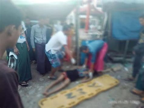 緬甸13歲女孩遭下藥、灌酒、強姦！女孩要保護好自己 - 每日頭條
