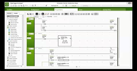 SoMachine Basic 的图像结果