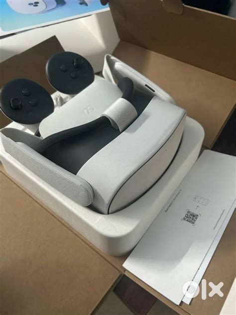 Meta Quest 3S 128GB Virtual Reality - Computers & Laptops - 1813879000