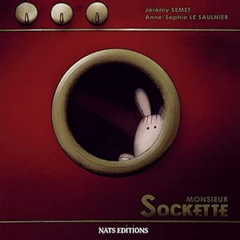 Amazon.in: Buy Monsieur sockette Book Online at Low Prices in India ...