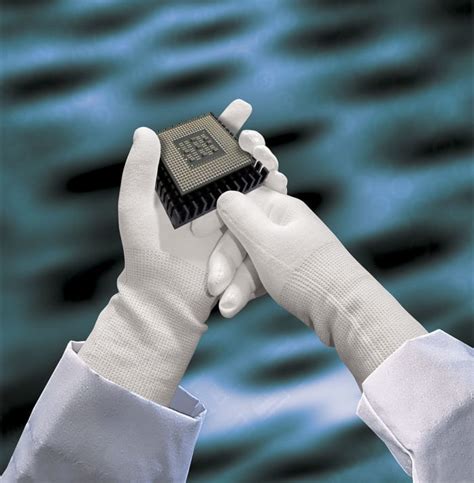SHO546X Showa | Showa 546 Grey High Performance Polyethylene, Polyester ...