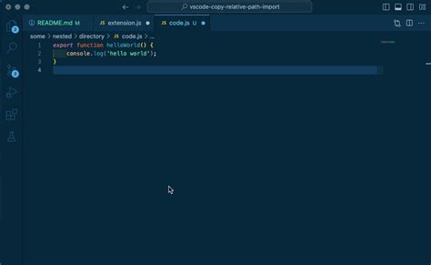 Image result for vs Code Import Related Files