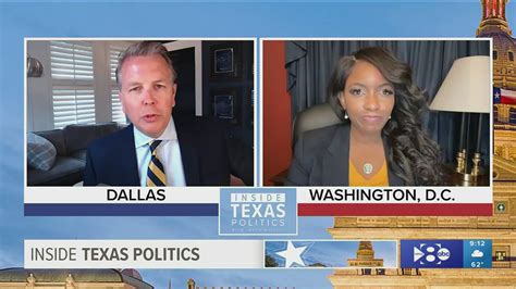 Texas congresswoman talks debt ceiling debate | wfaa.com