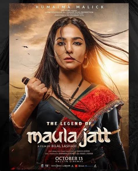 The Legend of Maula Jatt Budget, Box Office Collection, Hit or Flop ...