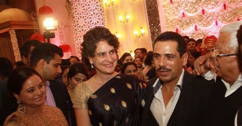 'I think the poor chap has only one car': Twitter mocks Robert Vadra ...