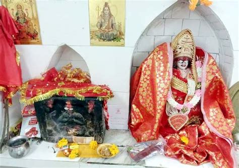 Mata Tauni Devi Temple: हिमाचल का चमत्कारी माता टौणी देवी मंदिर, जहां ...