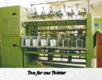 IIT-DEPARTMENT OF TEXTILE TECHNOLOGY