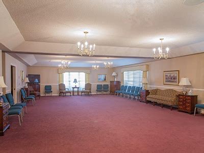 Miller-Boles Funeral Home | Southern Pines, Pinehurst, Sanford & West ...