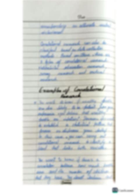 Image result for Correlation Research Examples