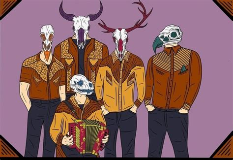 Heavy Bone Zydeco - Saturday, Nov 9 @ "The Social " in Naples, The ...