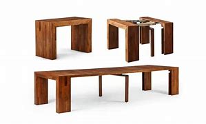 Image result for Apartment Tables for Small Spaces
