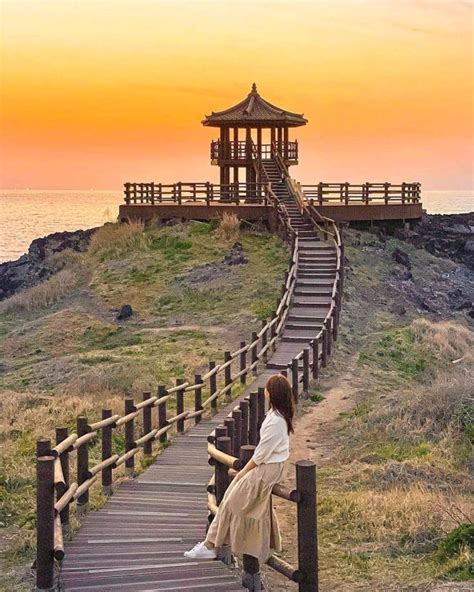 30 awesome things to do in jeju island south korea – Artofit