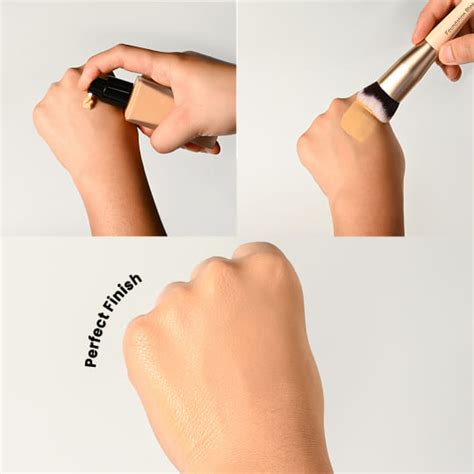 Buy Best Foundation Blending Brush Online | Milagro Beauty
