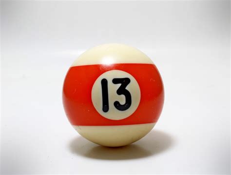 Symbolic Number Thirteen Meaning on Whats-Your-Sign