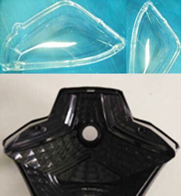 Winmark Industries, plastic parts, stamping parts, automotive ...