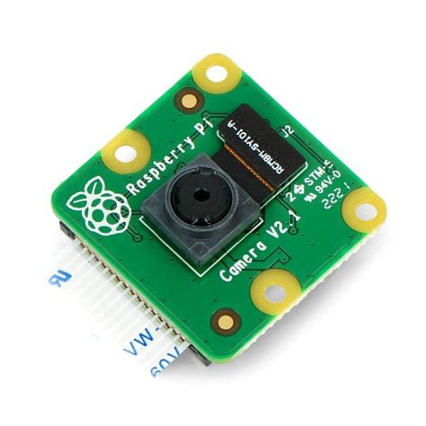 Image result for Raspberry Pi HD Camera
