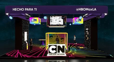 Image result for Comic-Con Experience Cartoon Network