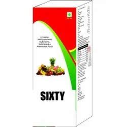 Manufacturer of Nutraceutical Formulations & Health Supplements by ...