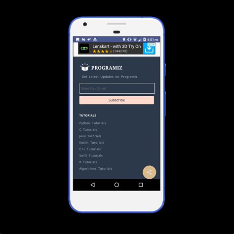 Image result for Programiz Tutorials