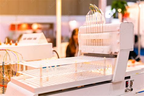 Image result for Drop Medication On Machine